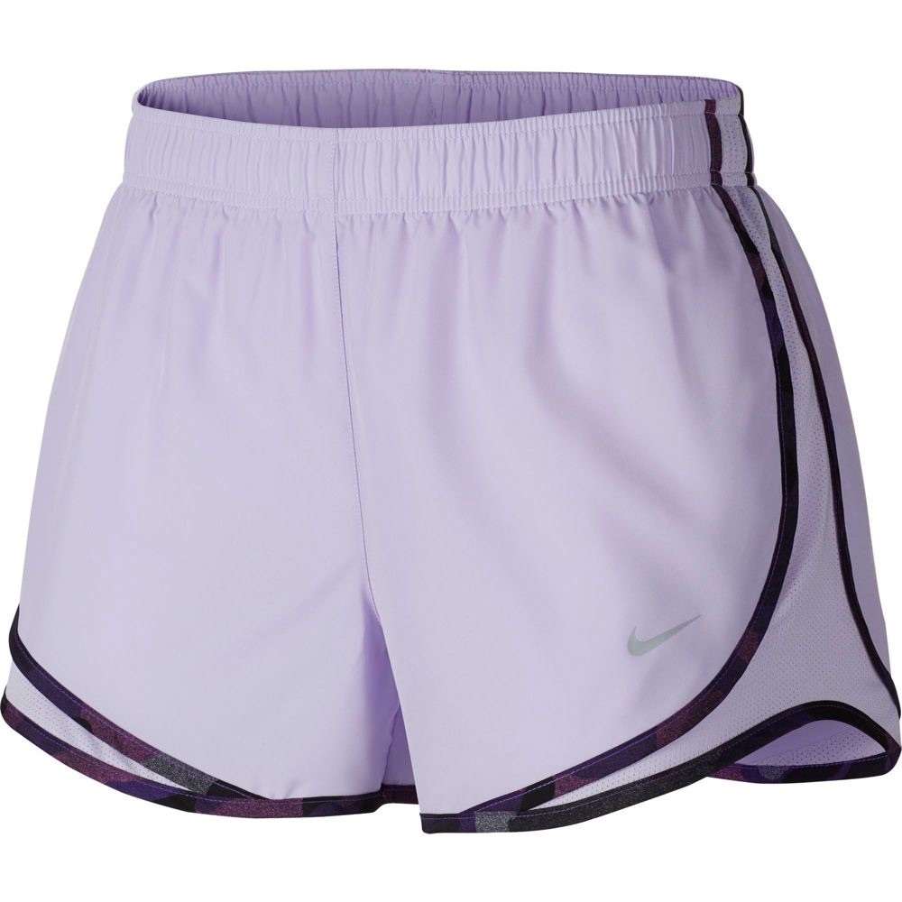 Nike Dry Tempo women’s athletic shorts